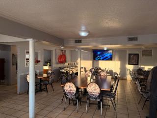 Auberge Canadienne - 5