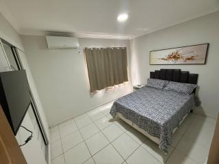 Apartamento grande a 100 metros da Avenida Beira Mar - 5