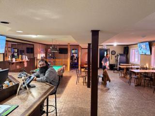 Auberge Canadienne - 6