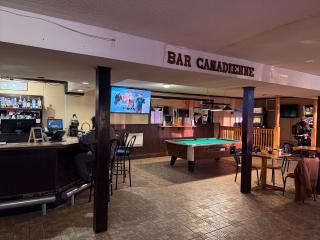 Auberge Canadienne - 7