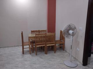 شقة الغردقة - 8