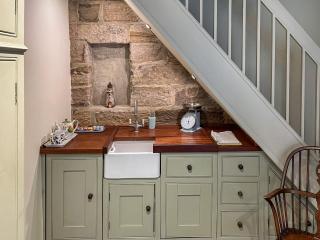 Conflict Cottage - 1