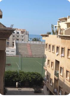 Vue Mer Exeptionnelle à Essaouira - 6