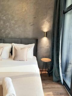 Beograd na vodi - Belgrade Waterfront Iris Apartment - 7