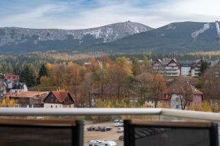 Apartamenty w Karkonoszach z widokiem na góry, obok aquaparku, blisko do Wang - 0