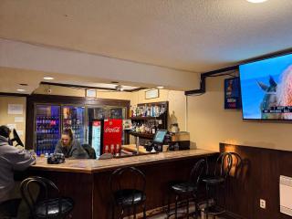 Auberge Canadienne - 9