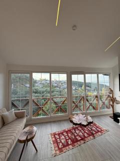 Doğayla İç içe Lüks Villa - İznik - 5