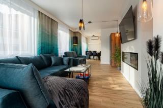 Apartamenty w Karkonoszach z widokiem na góry, obok aquaparku, blisko do Wang - 2