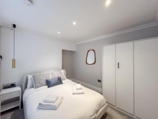 Stylish Marylebone Apartment M3 - 9