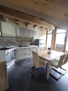 DGApartments Stella Alpina Livigno - 9