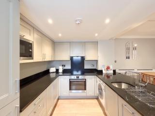 Stylish Marylebone Apartment M3 - 7