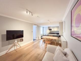 Stylish Marylebone Apartment M3 - 6
