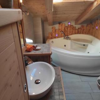 DGApartments Stella Alpina Livigno - 2