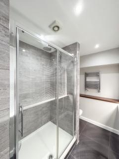 Stylish Marylebone Apartment M3 - 4