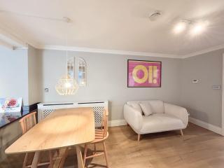 Stylish Marylebone Apartment M3 - 2