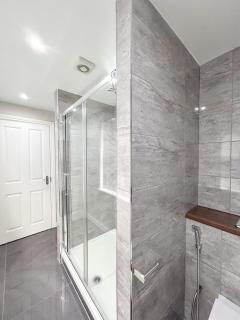 Stylish Marylebone Apartment M3 - 1