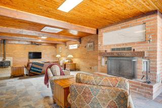 10-Acre Desert Oasis with Expansive Patio in Tucson! - 3