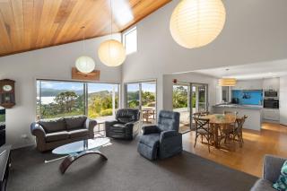 Mangonui Ridge Retreat - 6