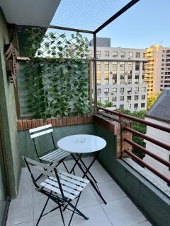 Cozy apartment next to Tobalaba - 2