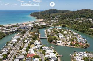 21 Wesley Court Noosa Sound - 9