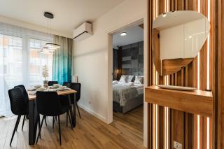 Apartamenty w Karkonoszach z widokiem na góry, obok aquaparku, blisko do Wang - 4