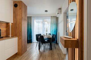 Apartamenty w Karkonoszach z widokiem na góry, obok aquaparku, blisko do Wang - 2