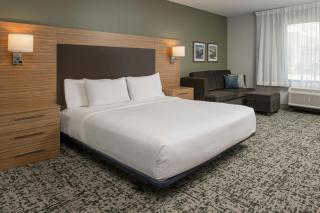 TownePlace Suites by Marriott Slidell - 4