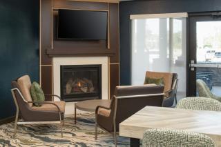 TownePlace Suites by Marriott Slidell - 7