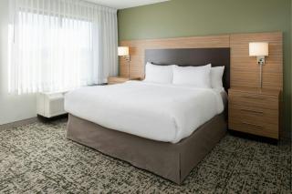 TownePlace Suites by Marriott Slidell - 1