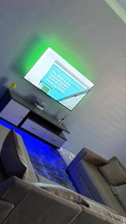 Cozy 2-bedrooms in Lakeside Estate Accra - 9