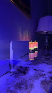 Cozy 2-bedrooms in Lakeside Estate Accra - 6