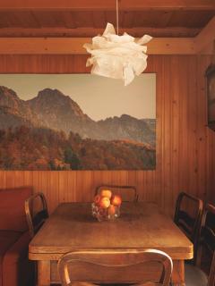 Gorski dom Gubalowka - 5