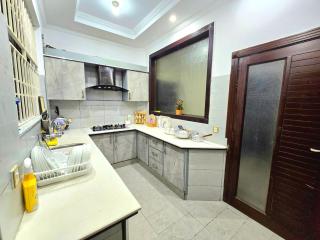 Serenity Family 3 Bedrooms Upper Portion In Bahria Town RWP - 9