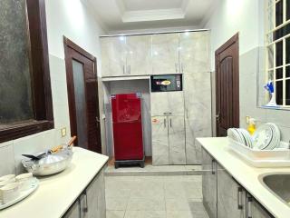 Serenity Family 3 Bedrooms Upper Portion In Bahria Town RWP - 8