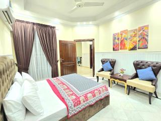 Serenity Family 3 Bedrooms Upper Portion In Bahria Town RWP - 7