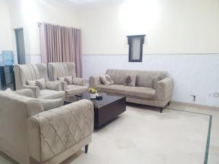 Serenity Family 3 Bedrooms Upper Portion In Bahria Town RWP - 5