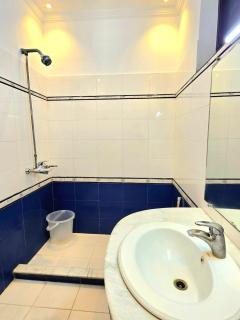 Serenity Family 3 Bedrooms Upper Portion In Bahria Town RWP - 1