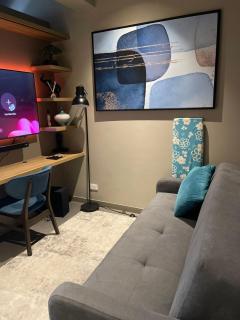 UniqueMine Apartamento Deluxe - 4