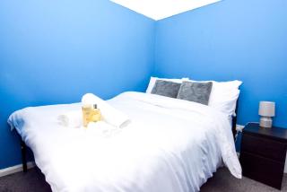 Cosy home for families and contractors - 5