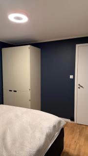 Beautiful apartment in Tromsøya! Free parking for one car - 1