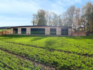 Acre Luxury Lodges-Cedar Lodge - 0