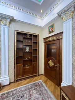 Caspian International 5 STARS LUXURY Apartment F1 - 4