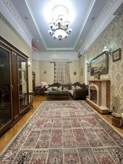 Caspian International 5 STARS LUXURY Apartment F1 - 3