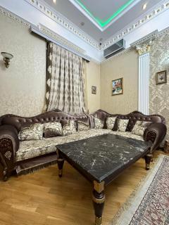 Caspian International 5 STARS LUXURY Apartment F1 - 2