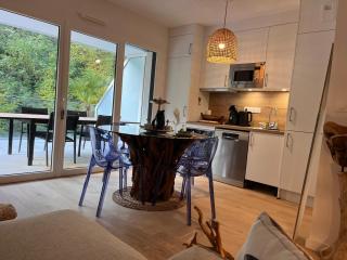 Cabine de luxe dans le paquebot Horizon - 6