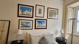 Costa do Castelo Lisbon Accomodation - 1