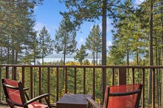 Whitefish Lake Lookout - 9