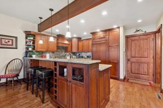 Whitefish Lake Lookout - 8