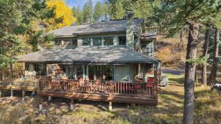 Whitefish Lake Lookout - 7