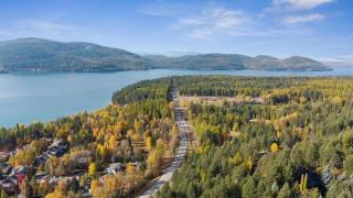 Whitefish Lake Lookout - 6